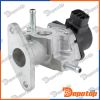Vanne EGR pour TOYOTA | 73-0301, 508-00322